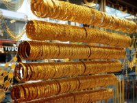 Serbest Piyasada Altın Fiyatları