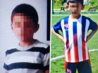 Samsun’da Top Oynamaya Giden 2 Çocuk Eve Dönmeyince Kayıp İhbarı Yapıldı