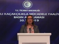 Kaçakçılığa Geçit Yok: Bakan Pekcan 2019 Yılı Verilerini Açıkladı