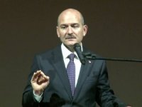 Bakan Soylu: “281 Terör Olayı Oluşmadan Engellendi”