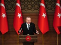 “200-250 Bin Mülteci Sınırımıza Doğru Hareket Halinde”