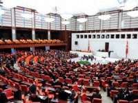 Tbmm Tezkere İçin Toplandı