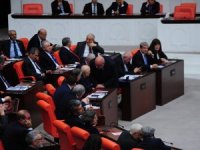 Tbmm’de Libya Tezkeresi Görüşmeleri Sürüyor