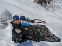 Hakkari’de ‘Kapan-3’ Operasyonu