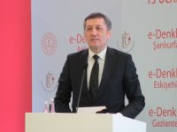 Bakan Selçuk: “E-denklik Modülünü Hayata Geçirmiş Bulunuyoruz”