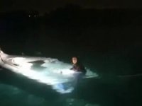 Hayatını Kaybeden Göçmenin Yakını: "Botların İçinde Ölüme Gidiyoruz"