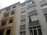 Avcılar’da Tehlikeli Yıkım