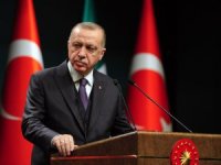 Erdoğan-conte Ortak Basın Toplantısı