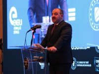 “7 İldeki 7 Osb’de Pilot Projemizi Başlatıyoruz”