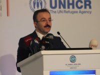 İçişleri Bakan Yardımcısı İsmail Çataklı:
