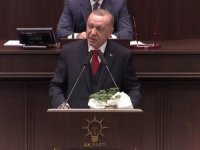 Cumhurbaşkanı Erdoğan: “Suriye’de, Libya’da, Akdeniz’de Macera Peşinde Değiliz”