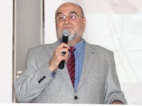Rize İl Müftüsü İsmail Yalçın Emekli Oldu