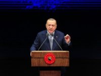 "Büyükelçiliklerimizin Sayısını 93’ten 142’ye Çıkardık"