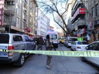 Başkent’te Korku Dolu Anlar Yaşatan Şahıs Gözaltına Alındı