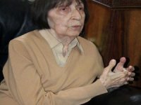 Rahşan Ecevit Hayatını Kaybetti