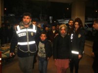 Kayıp Kardeşlerden Sevindiren Haber