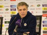 "Fenerbahçe Maça Her Zaman Hakim Olan Takımdır"