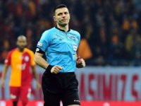 Fenerbahçe-kayserispor Maçının Hakemi Oldu