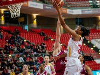 Türkiye Kadınlar Basketbol Ligi