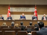 Cumhurbaşkanı Erdoğan: “Miçotakis Oyunu Yanlış Oynuyor”