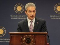 "Yavuz Sondaj Gemisi Ada’nın Güneyindeki G Ruhsat Sahasına İntikal Etmiştir"