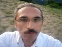 Oltası yüksek gerilim hattına takılan amatör balıkçı öldü