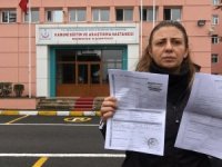 Hemşireden Başhekim Yardımcısı Hakkında Darp ve Hakaret İddiası