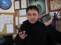 Uyanık Taksiciler Telefon Dolandırıcılarıyla Böyle Eğlendi