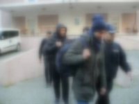 İzmir Merkezli 4 İlde Pkk/kck Operasyonu