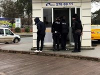 23 Yaşındaki Kadın Boşandığı Eşi Tarafından Silahla Vuruldu