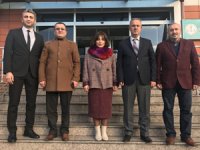 RİSE-DER’den Para Ödüllü Resim Yarışması