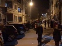 Manisa’daki Deprem Paniğe Neden Oldu