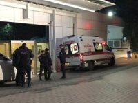 Uzlaşmak İçin Çağırdılar, Elinden Vurdular