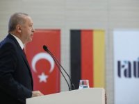 “Libyalı Kardeşlerimizin Zor Zamanlarında Yanlarında Olmayı Sürdüreceğiz”