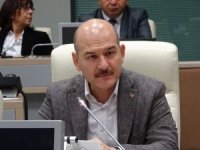 Bakan Soylu:"2020 Pkk İçin Başka Bir Yıl Olacak"