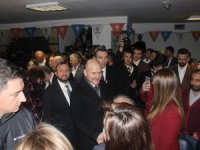 Soylu: "Dağda 500 Terörist Kaldı"