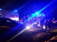 Kahramanmaraş’ta Zincirleme Kaza: 11 Yaralı