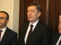 "Elazığ’da Birkaç Okulumuzda Ciddiye Alınacak Hasarlar Var"