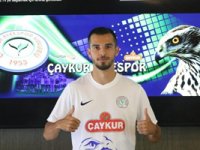 Barış Alıcı, Westerlo’ya Kiralandı