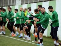Hakan Kutlu: "Belki De Sezonun Maçına Çıkacağız"