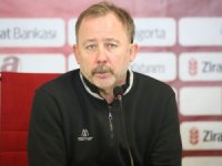 Sergen Yalçın Beşiktaş’ta