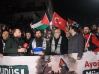 Abd Başkanı Donald Trump’ın Kararına İstanbul’dan Tepki