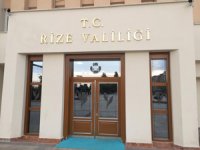 Rize'de 1 Mahalle ve Köyde Karantina Uygulanacak. 1 İlk ve Ortaokulda Yüz Yüze Eğitime Ara Verildi