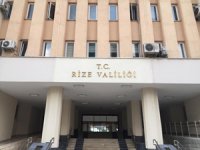 Rize'de 1 İlçede Daha Karantina Uygulaması Başlatıldı