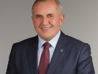 Serdar, Bayram Mesajı Yayınladı