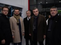 ASKON Rize’den Batum Atağı