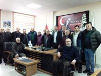 Rize Muhtarlar Derneği Şar Hospital Hastanesi ile İndirim Protokolü İmzaladı