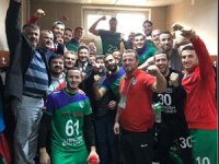 Güneysu Erkek Hentbol Takımı, Antalyaspor Maçında Destek Bekliyor