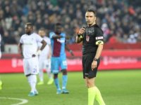 Uefa’dan Abdulkadir Bitigen’e Görev