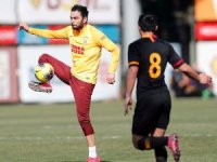 Galatasaray’da Derbi Hazırlıkları Başladı